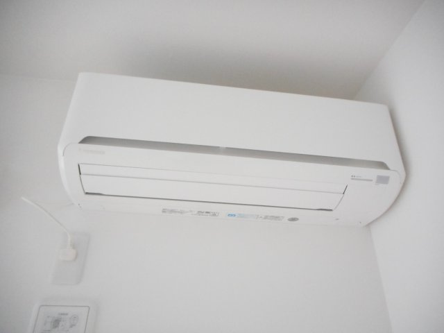 ワグテイルの設備