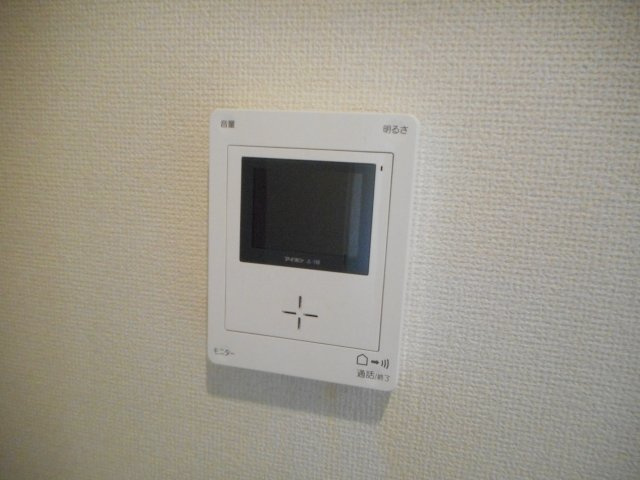 ロワイエのセキュリティ