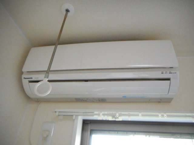 ロワイエの設備