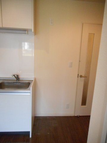 ロワイエの内装