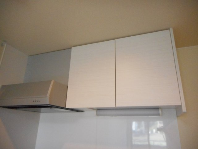 ロワイエのキッチン