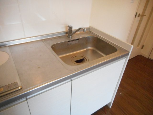 ロワイエのキッチン