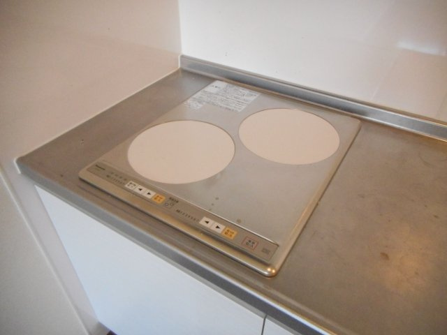 ロワイエのキッチン