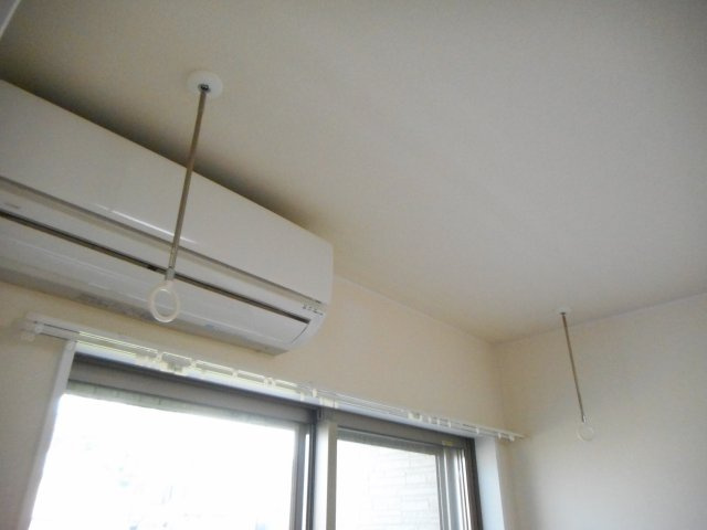 ロワイエの設備