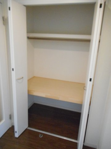 ロワイエの収納