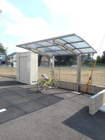 ロワイエのその他共用部分