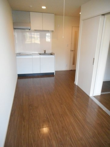 ロワイエの居間・リビング