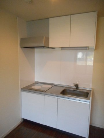 ロワイエのキッチン