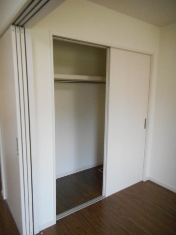 ロワイエの収納