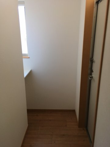 ロゼオヒルの内装