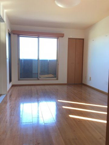 ロゼオヒルの居間・リビング