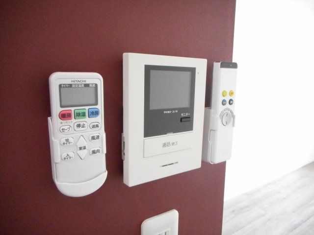 ローリイットのセキュリティ