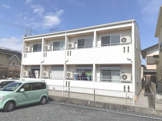 ローズガーデン