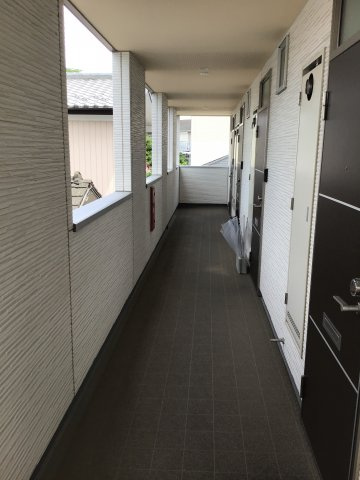 ローズガーデンのその他共用部分