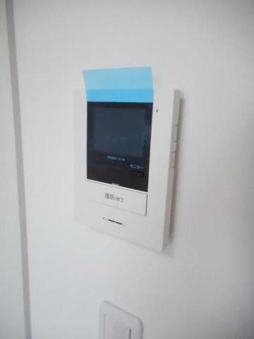 レグルスのセキュリティ