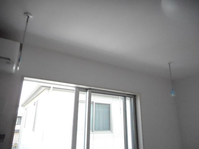 レグルスの設備