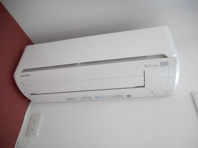 レグルスの設備