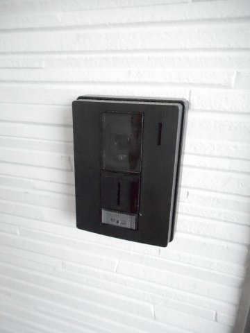 レグルスのセキュリティ