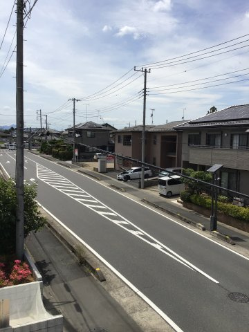 レグルスの展望