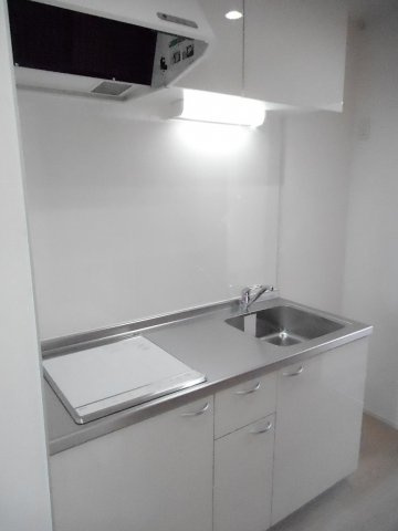 レグルスのキッチン