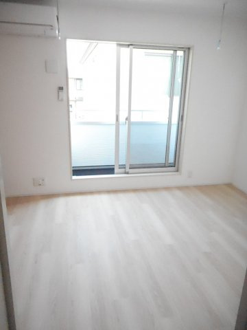 レグルスの居間・リビング