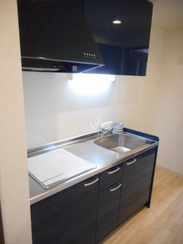 ルチアーナのキッチン