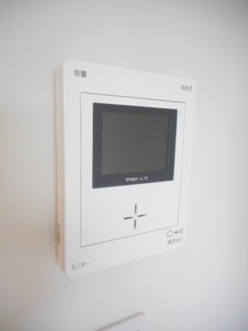 ルチアーナのセキュリティ