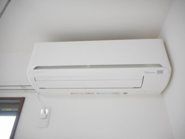 ルチアーナの設備