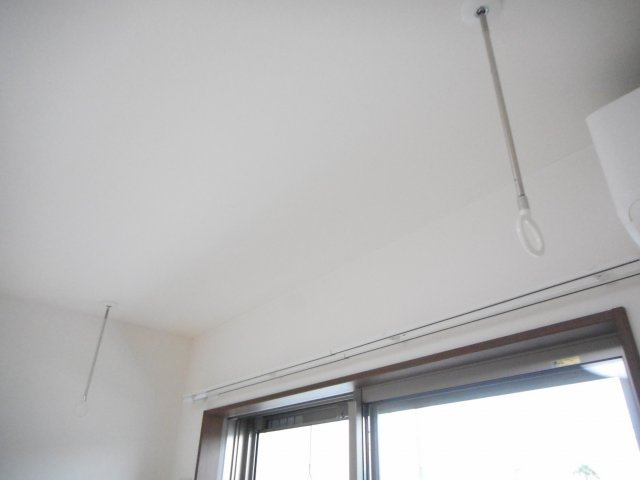 ルチアーナのその他共用部分