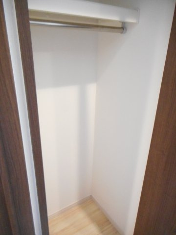 ルチアーナの収納