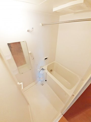 ポワソンの浴室