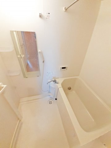 ポワソンの浴室