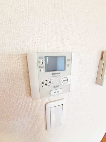 ポワソンのセキュリティ