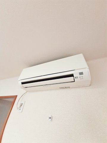 ポワソンの設備