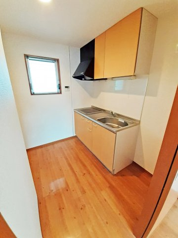 ポワソンのキッチン