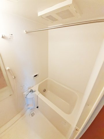 ポワソンの浴室