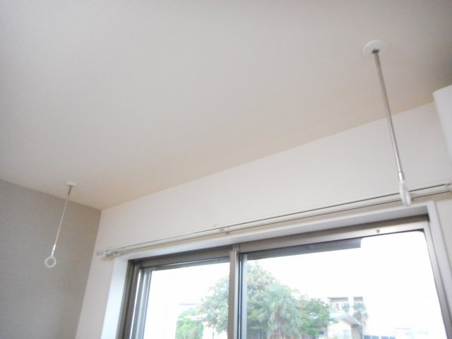 ホワイトマーベルの設備