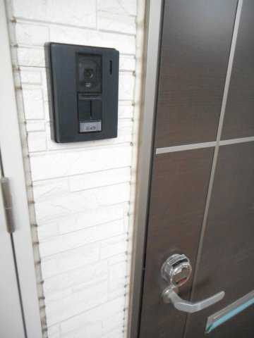 ホワイトマーベルのセキュリティ