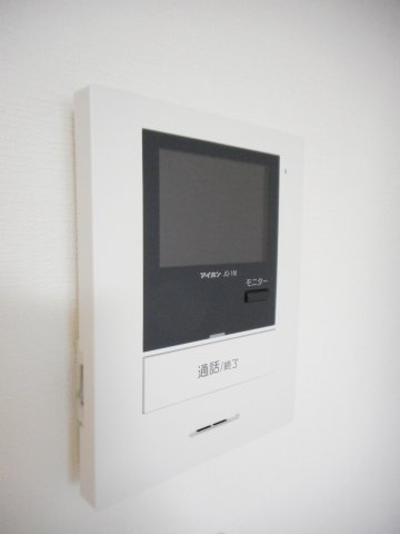 ホワイトマーベルのセキュリティ