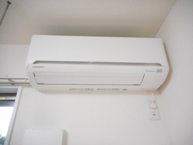 ホワイトマーベルの設備