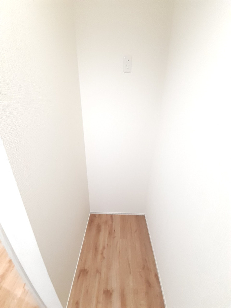 ベロニカの内装