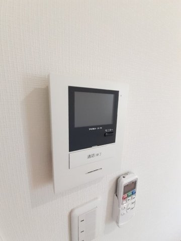 ベロニカのセキュリティ