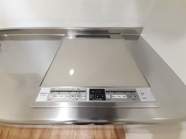 ベロニカのキッチン