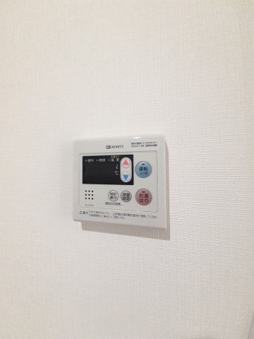 ベロニカの設備