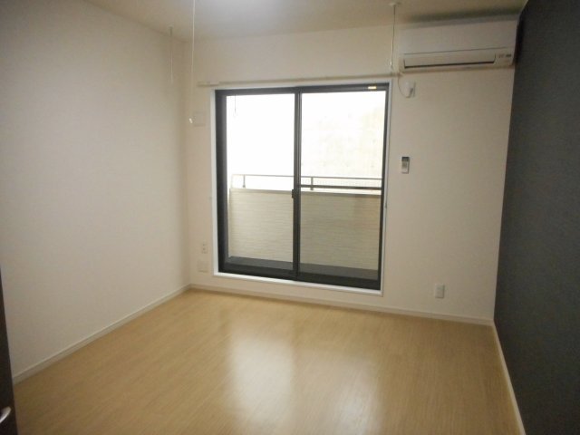 ベルリーソ川越の洋室