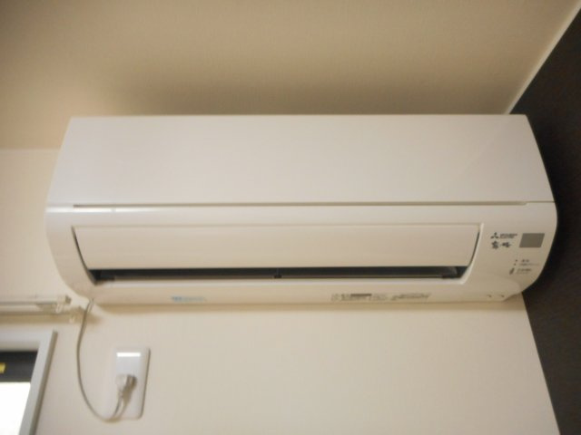 ベルリーソ川越の設備