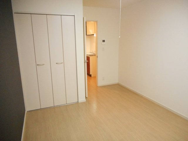 ベルリーソ川越の居間・リビング