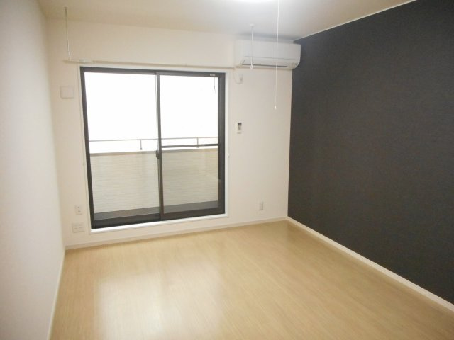 ベルリーソ川越の居間・リビング