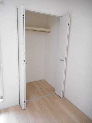 プロキオンの収納