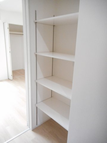 プロキオンの内装